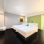 Metropolo Dahua Hotel Shanghai