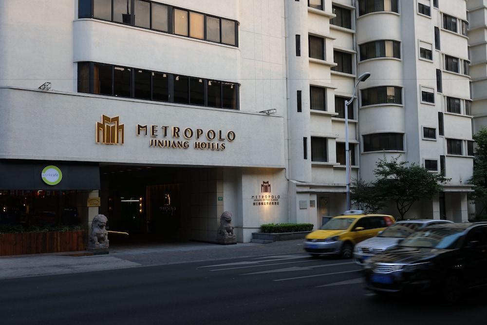 Metropolo Dahua Hotel Shanghai