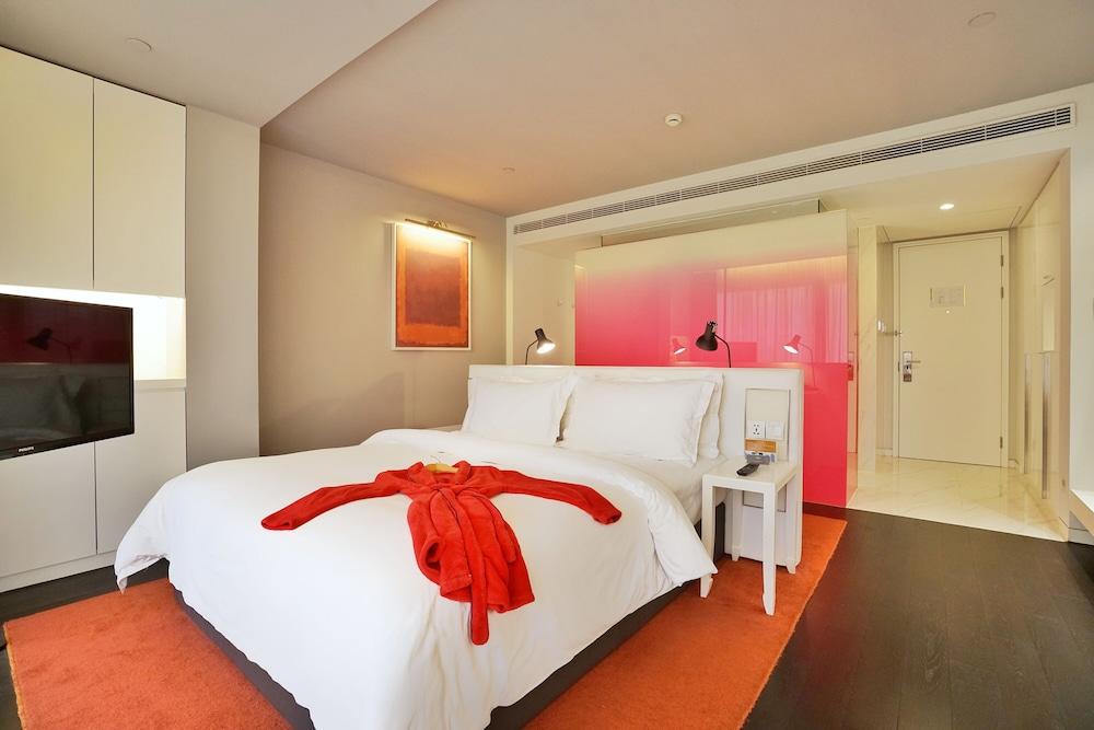 Hotel Metropolo Dahua 4*
