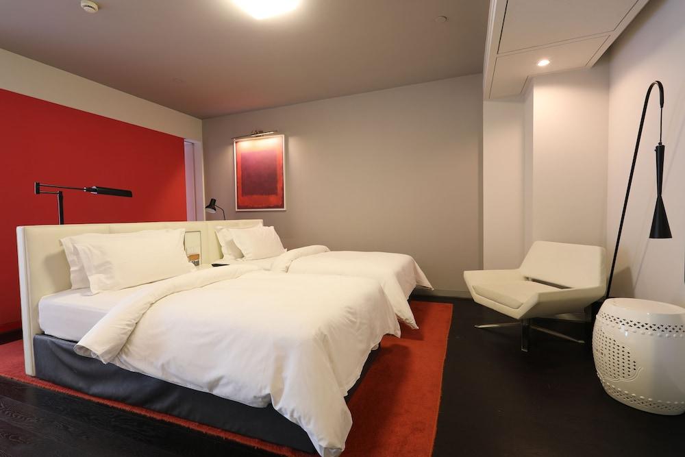 Metropolo Dahua 4*