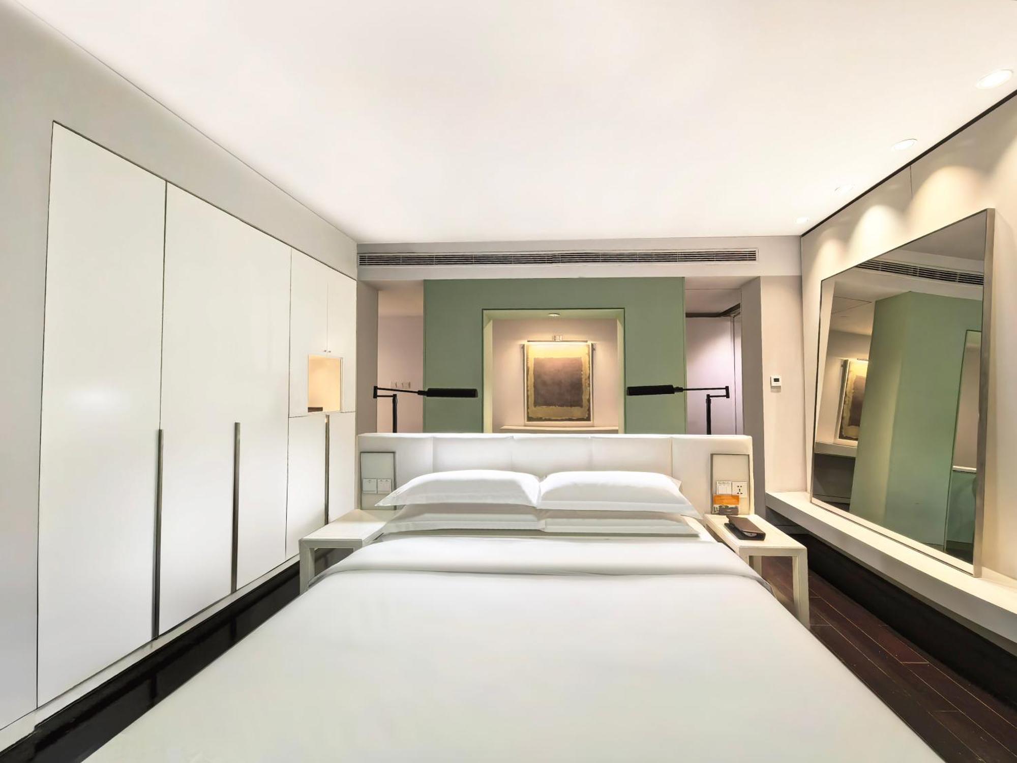 Metropolo Dahua Hotel