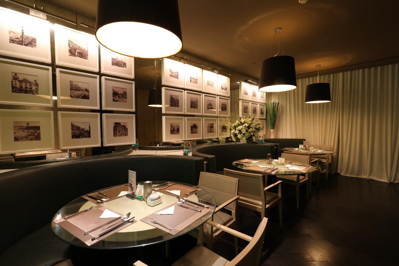 Hotel Metropolo Dahua 4*