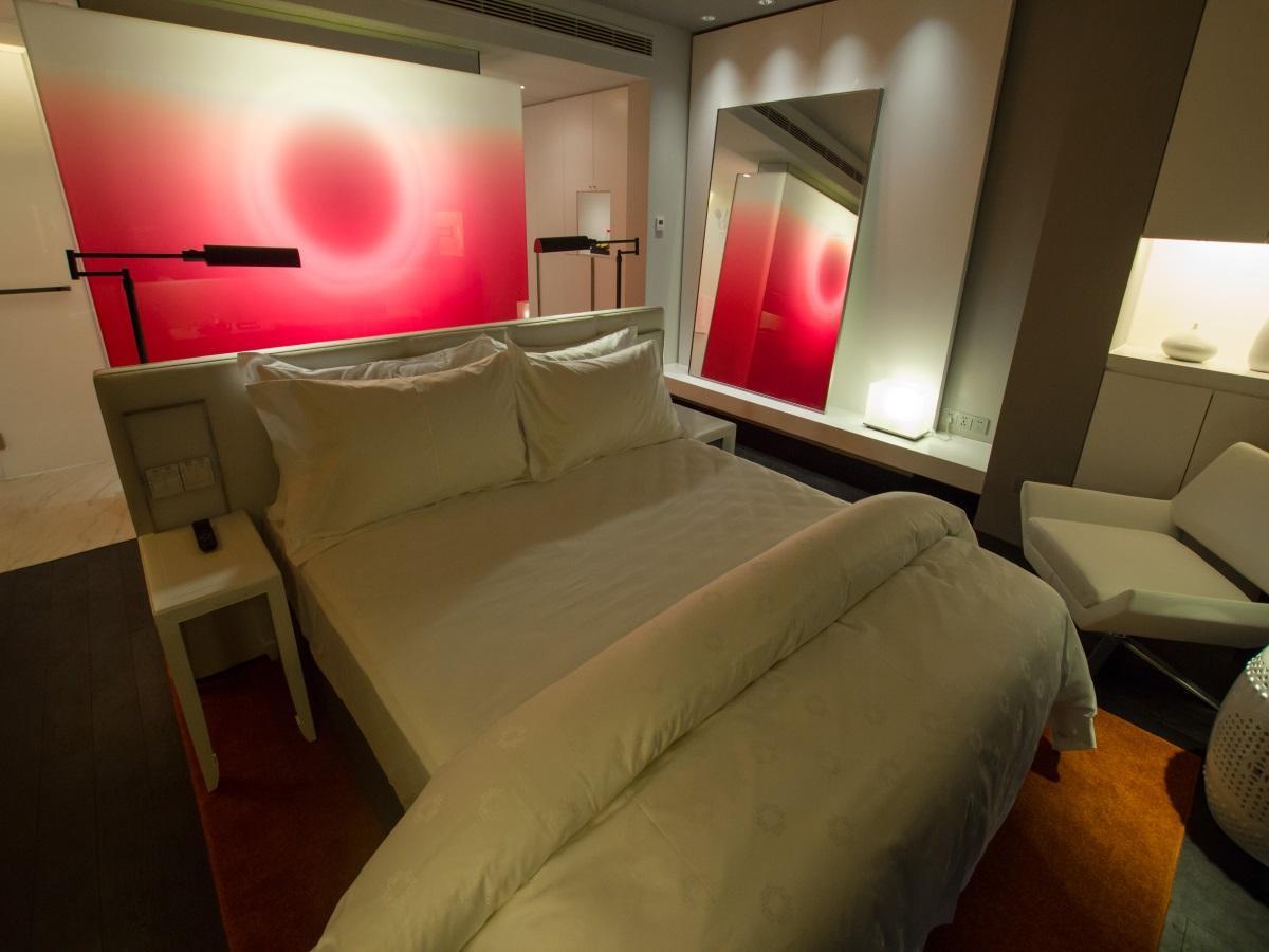 Hotel Metropolo Dahua Shanghai