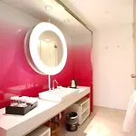 Metropolo Dahua Hotel Shanghai