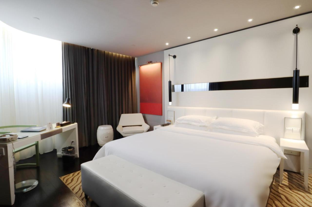 Metropolo Dahua Hotel