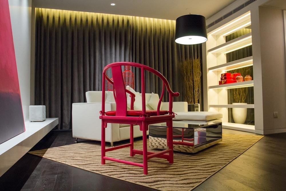 Metropolo Dahua 4*