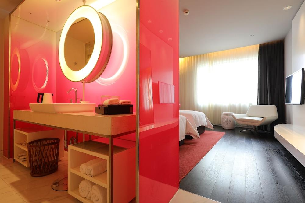 Metropolo Dahua Hotel Shanghai