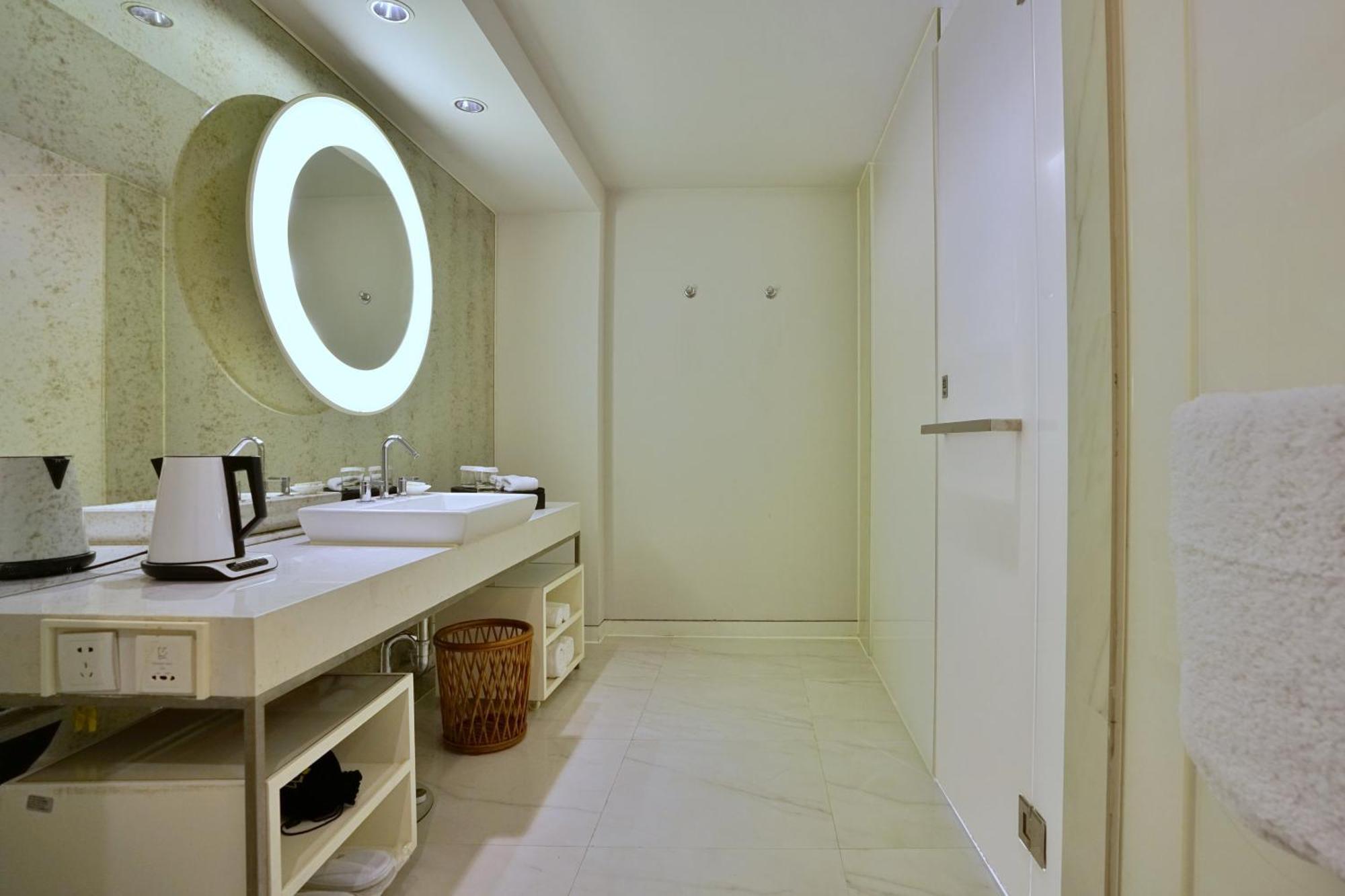 Hotel Metropolo Dahua