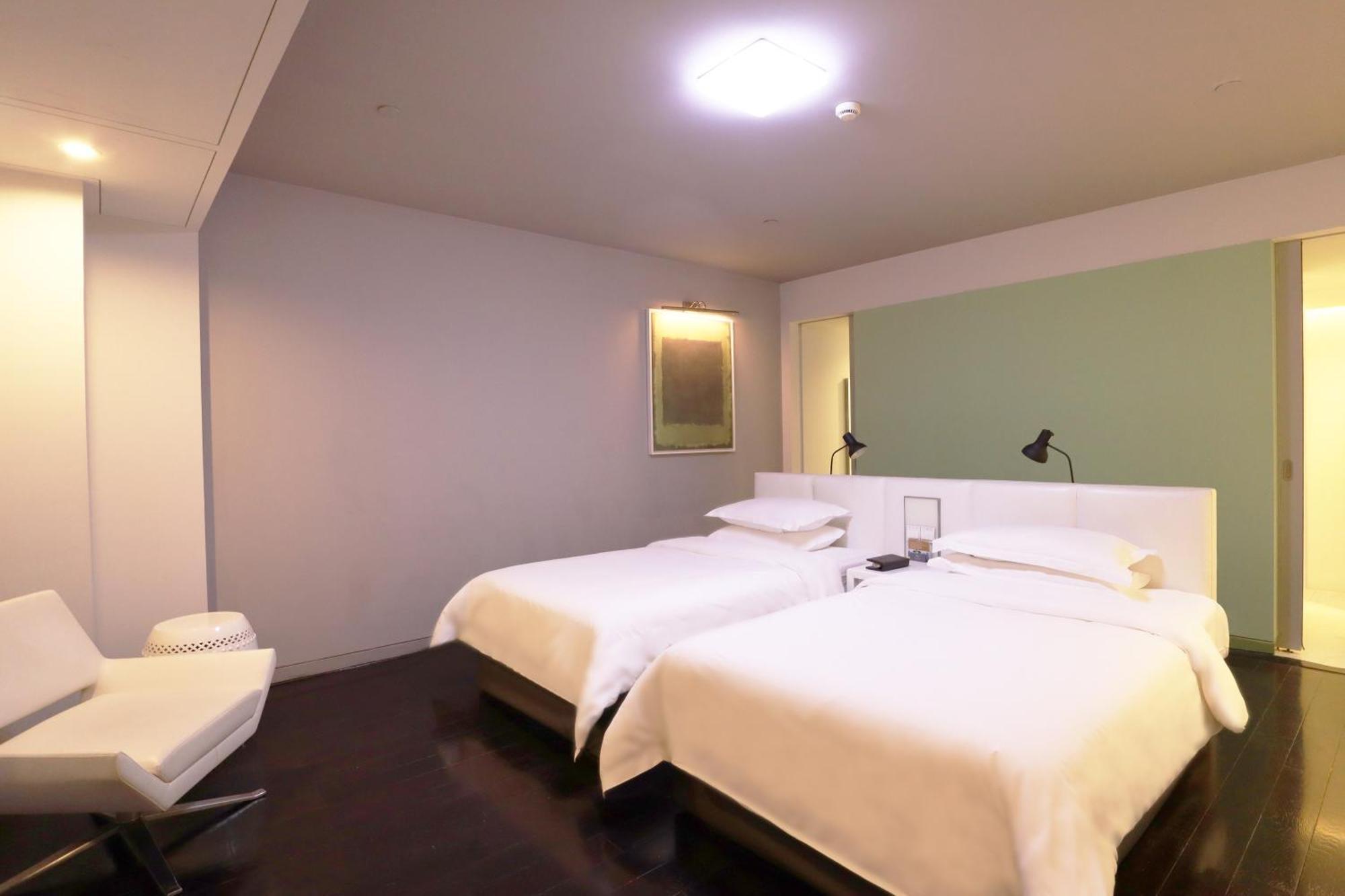 Metropolo Dahua 4*