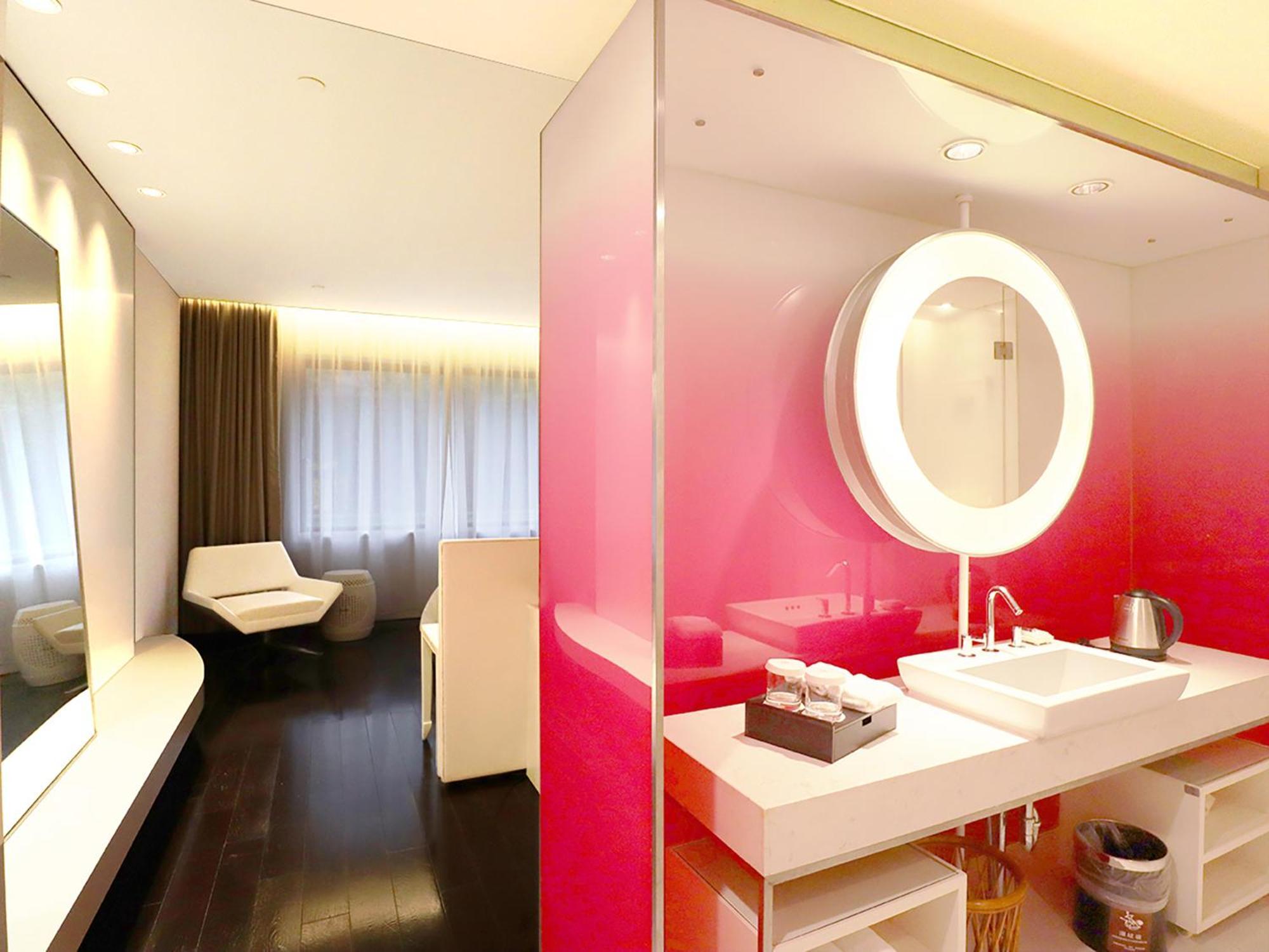 Metropolo Dahua Hotel 4*