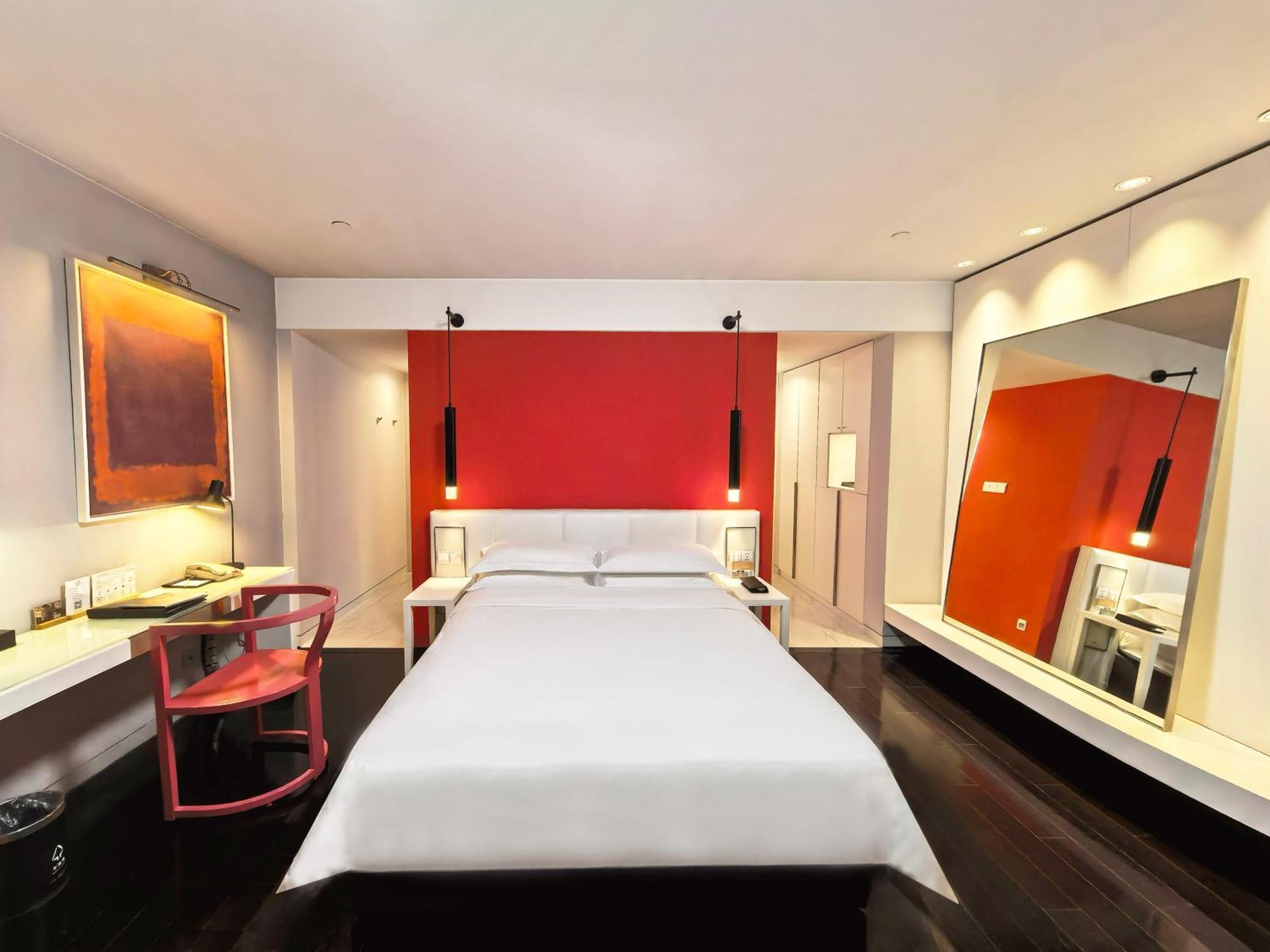 Metropolo Dahua 4*