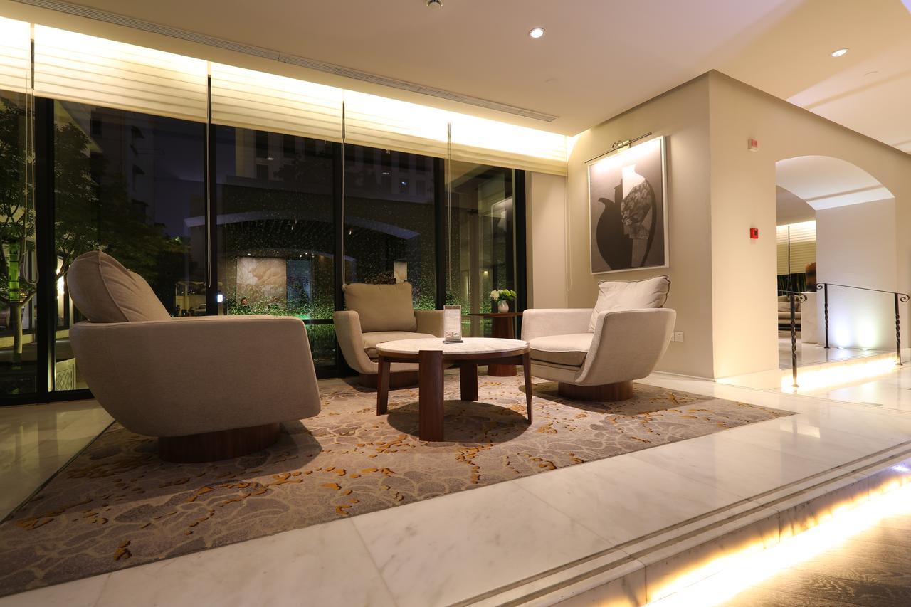 Hotel Metropolo Dahua Shanghai