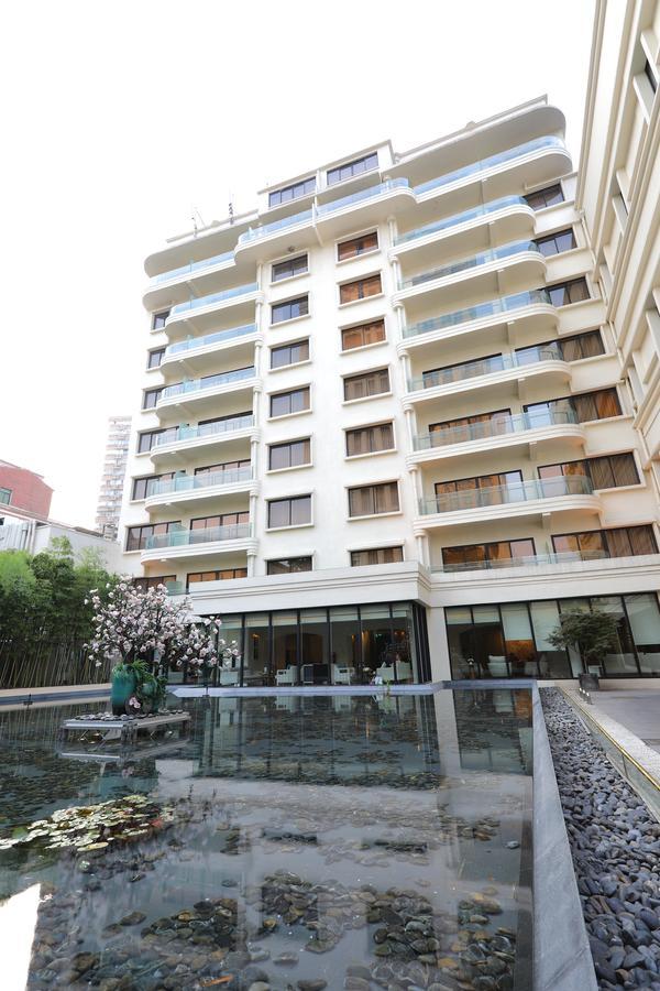 Hotel Metropolo Dahua