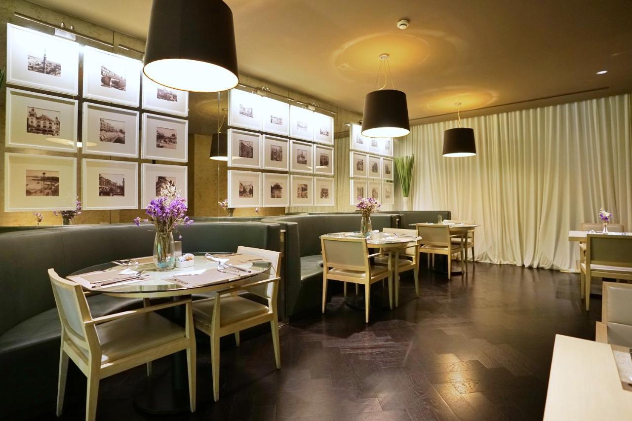 Metropolo Dahua Hotel 4*