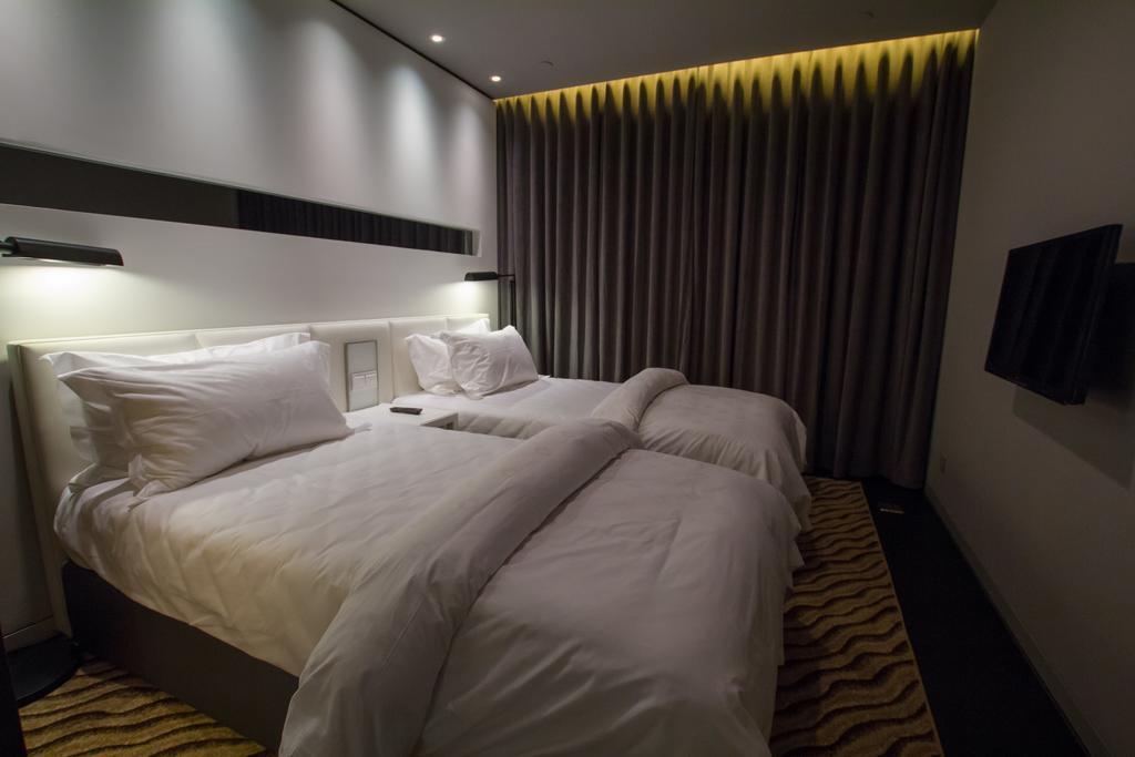 Metropolo Dahua Hotel